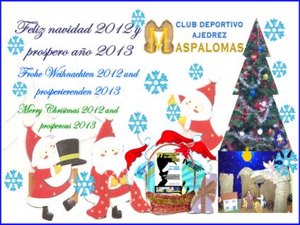 Navidad 2012