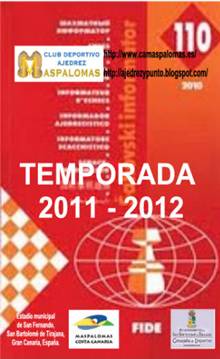 Portada 2011 2012